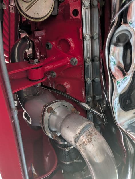 1933 Ford Coupe 3 Window thumbnail 23