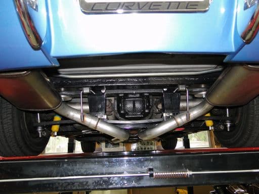 1965 Chevrolet Corvette thumbnail 16