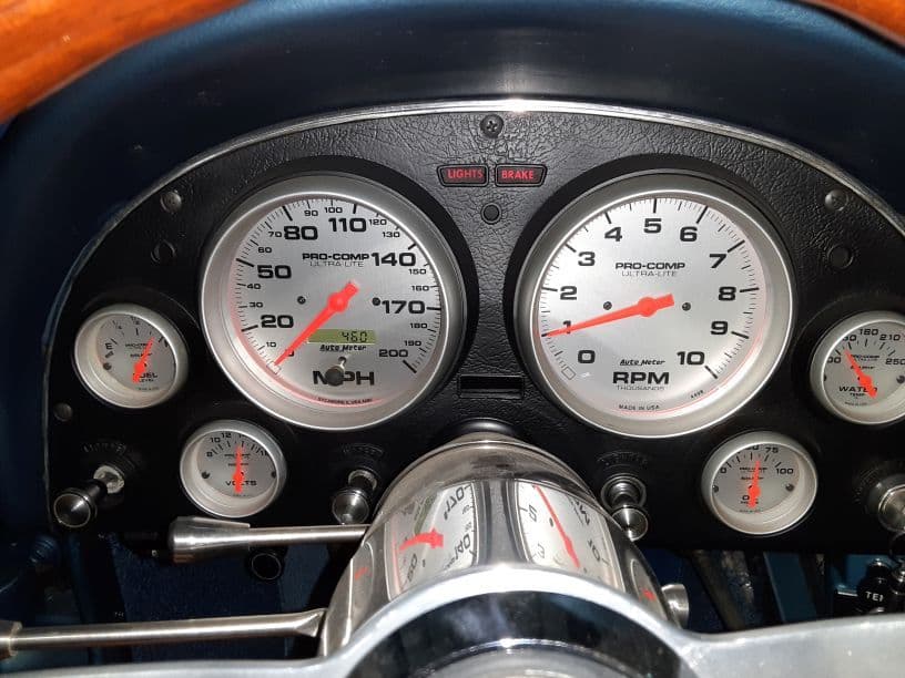 1965 Chevrolet Corvette thumbnail 13