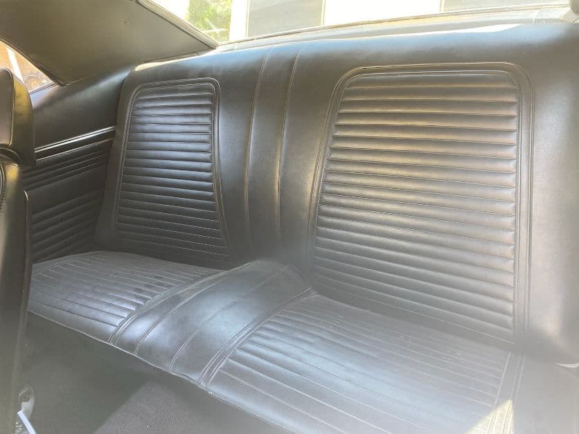 1969 Chevrolet Camaro thumbnail 11
