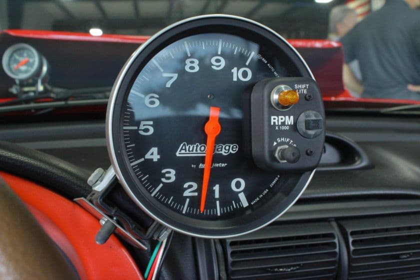 1995 Ford Mustang Saleen thumbnail 7