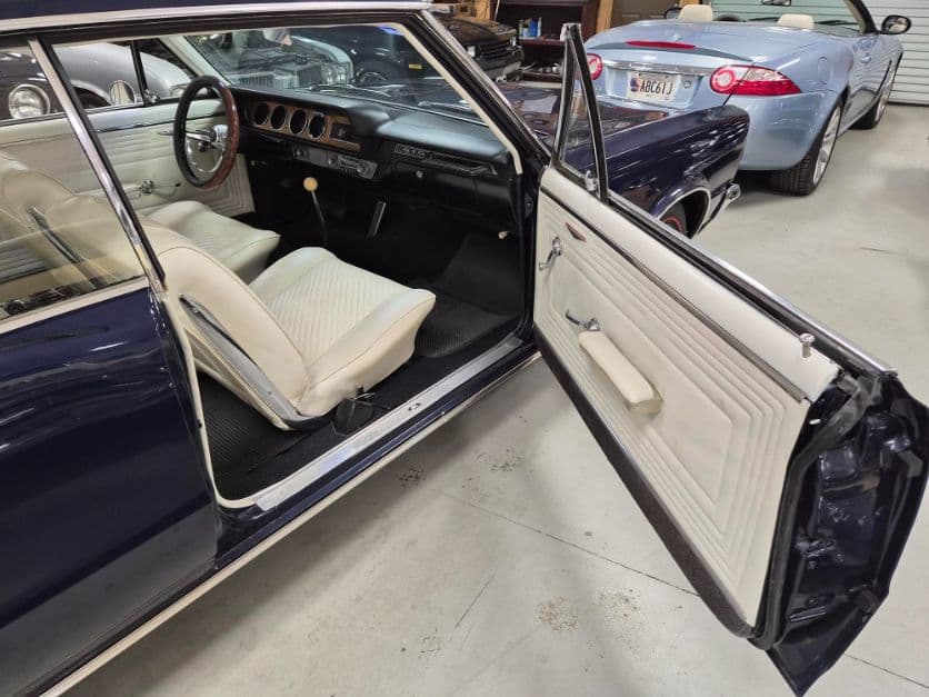 1965 Pontiac GTO thumbnail 13