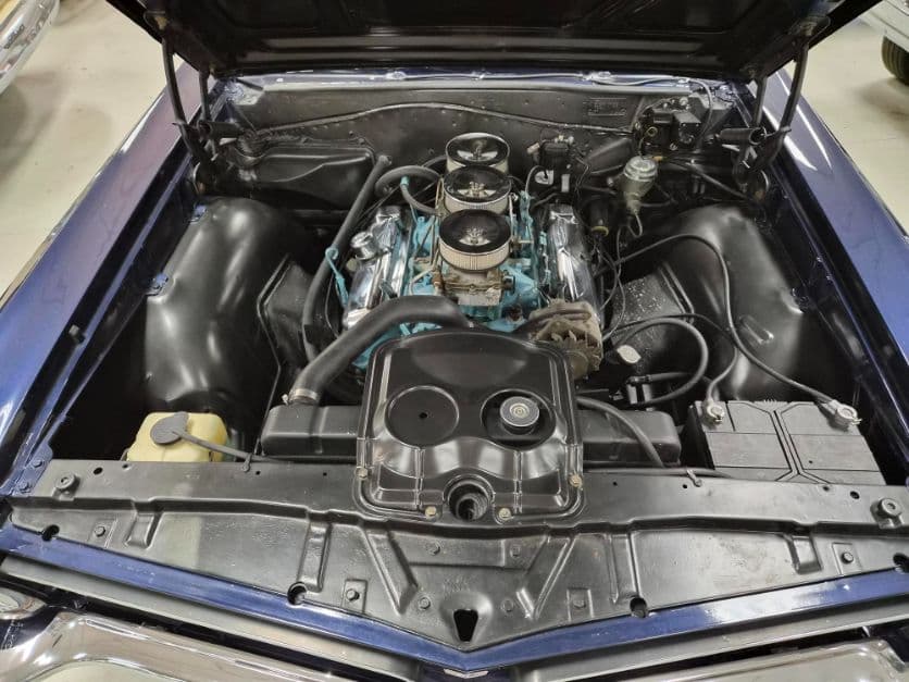 1965 Pontiac GTO thumbnail 14
