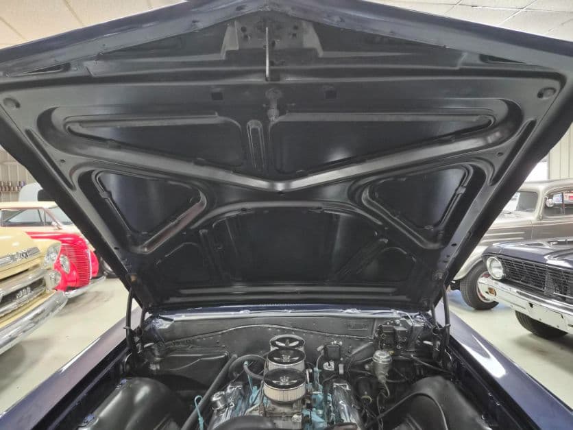 1965 Pontiac GTO thumbnail 15