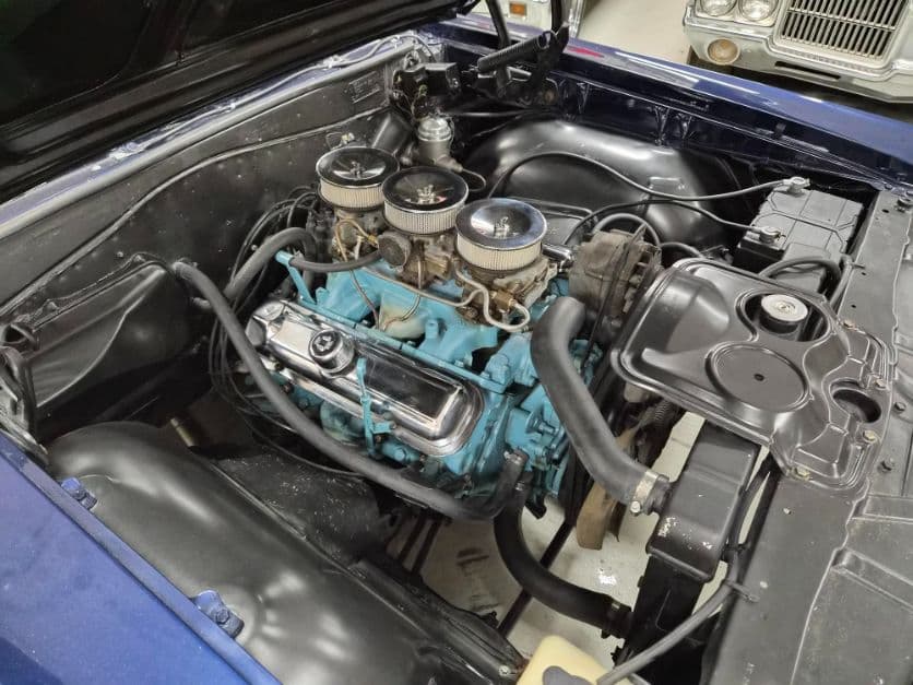 1965 Pontiac GTO thumbnail 16