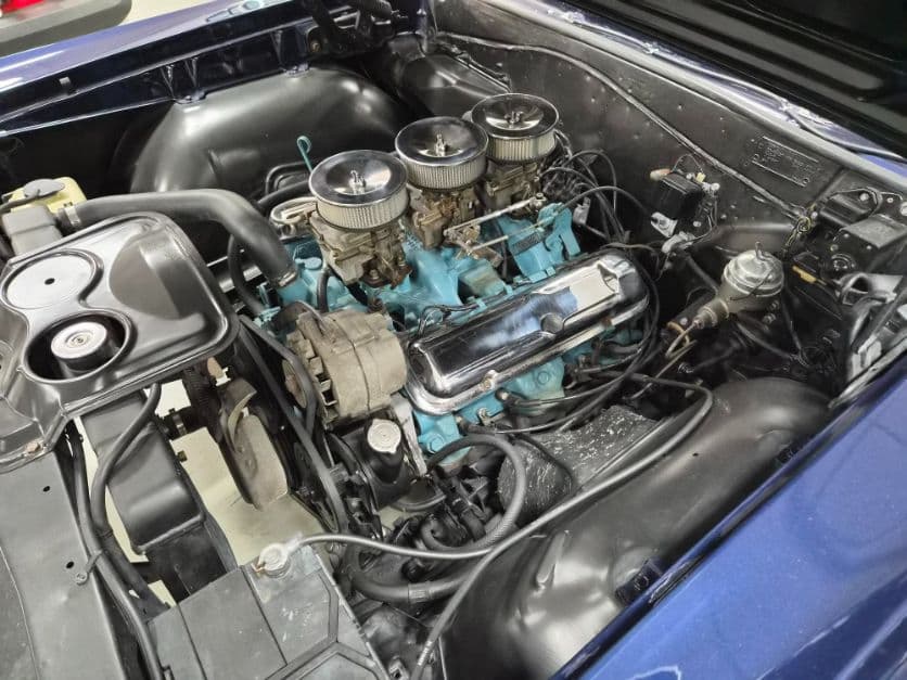 1965 Pontiac GTO thumbnail 17