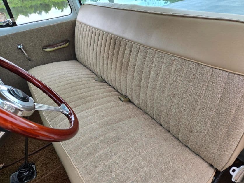 1959 GMC 100 thumbnail 9