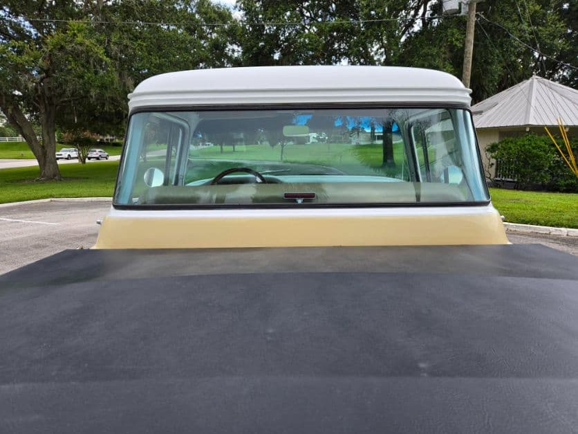 1959 GMC 100 thumbnail 10