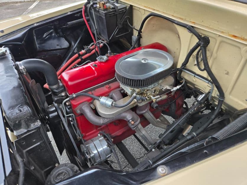 1959 GMC 100 thumbnail 13
