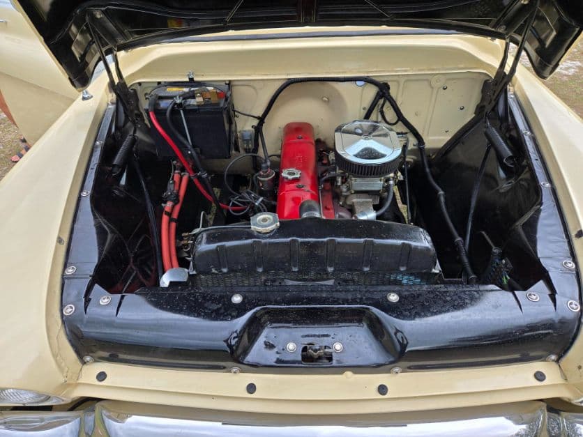 1959 GMC 100 thumbnail 14