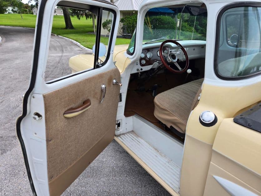 1959 GMC 100 thumbnail 7
