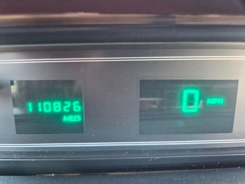 1988 Cadillac Coupe Deville thumbnail 18