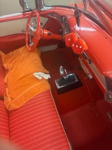 1955 Chevrolet Bel Air thumbnail 7
