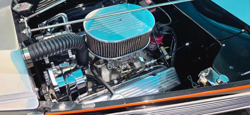 1937 Ford Slantback Street Rod thumbnail 7
