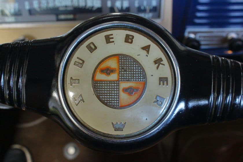 1951 Studebaker Pickup 2R10-22 thumbnail 10