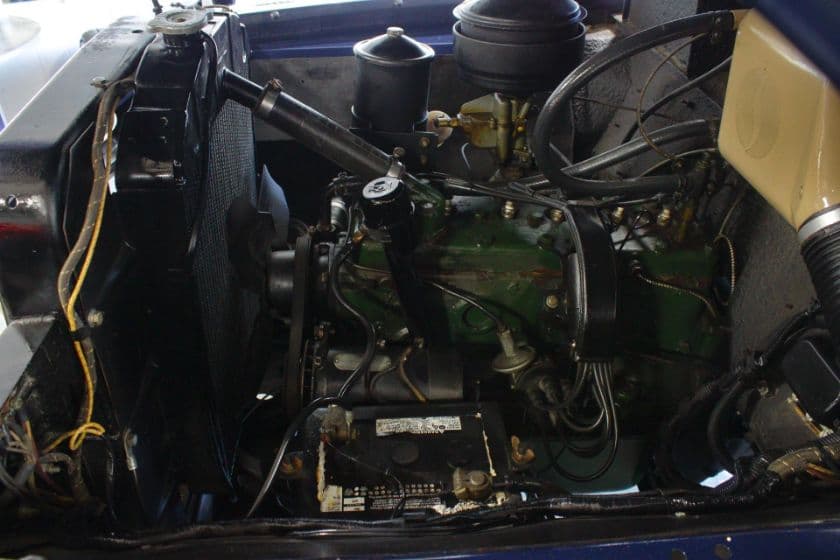 1951 Studebaker Pickup 2R10-22 thumbnail 12