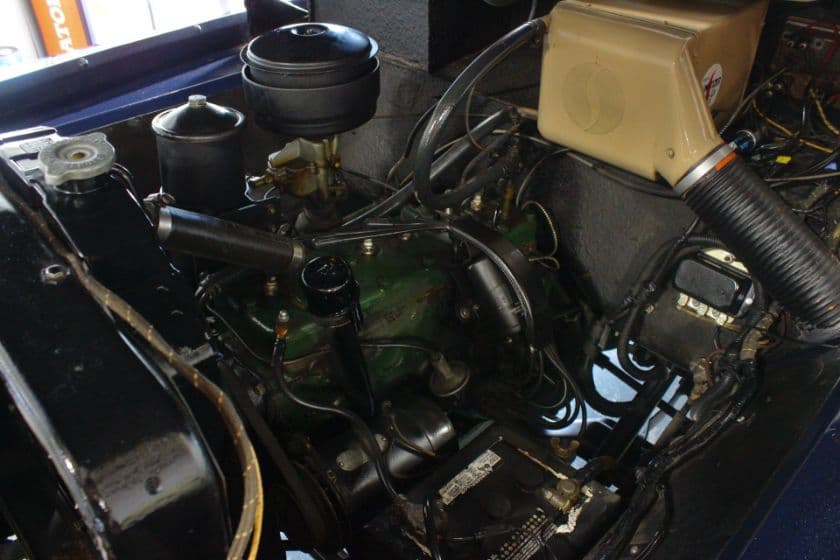 1951 Studebaker Pickup 2R10-22 thumbnail 13