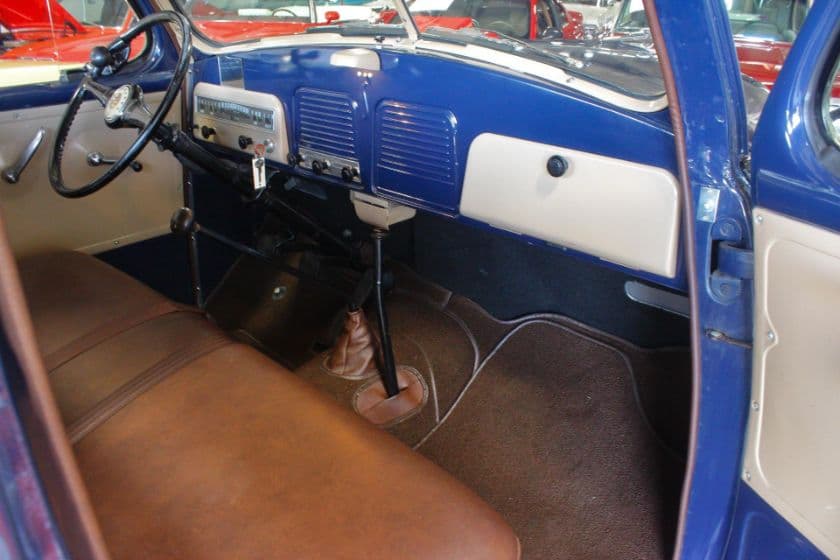 1951 Studebaker Pickup 2R10-22 thumbnail 14