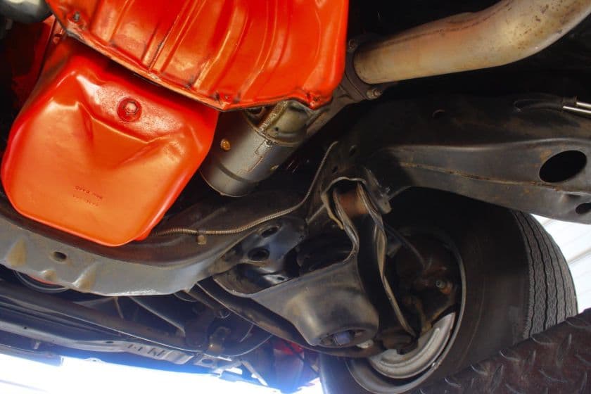 1970 Chevrolet Chevelle SS thumbnail 6