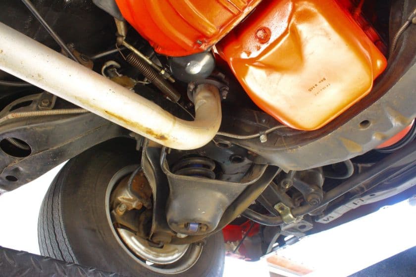 1970 Chevrolet Chevelle SS thumbnail 7
