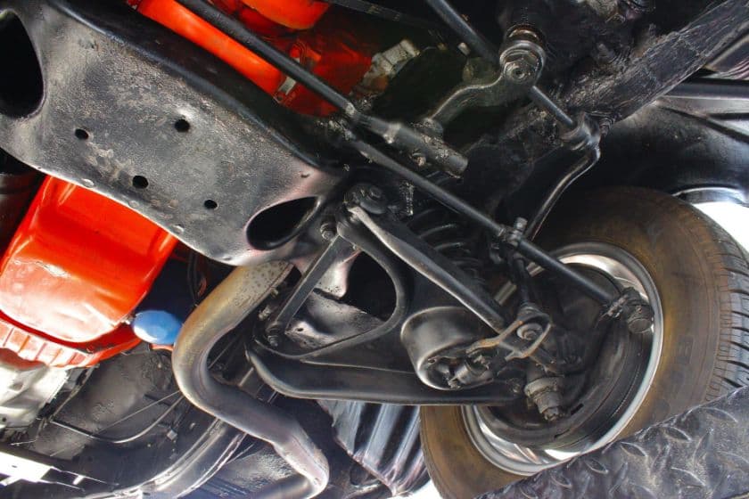 1962 Chevrolet Impala thumbnail 10