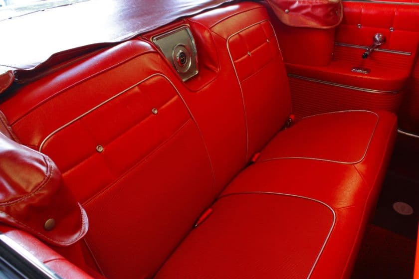 1962 Chevrolet Impala thumbnail 11