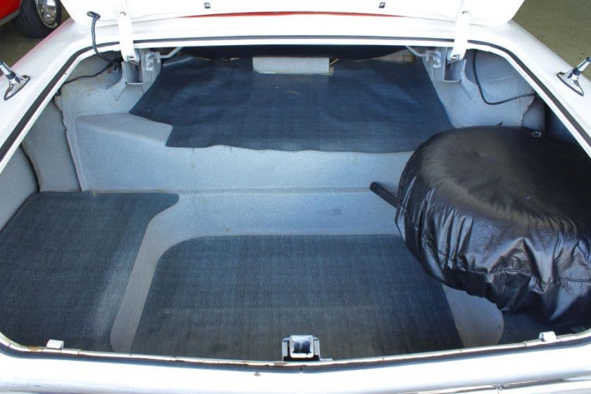 1962 Chevrolet Impala thumbnail 12