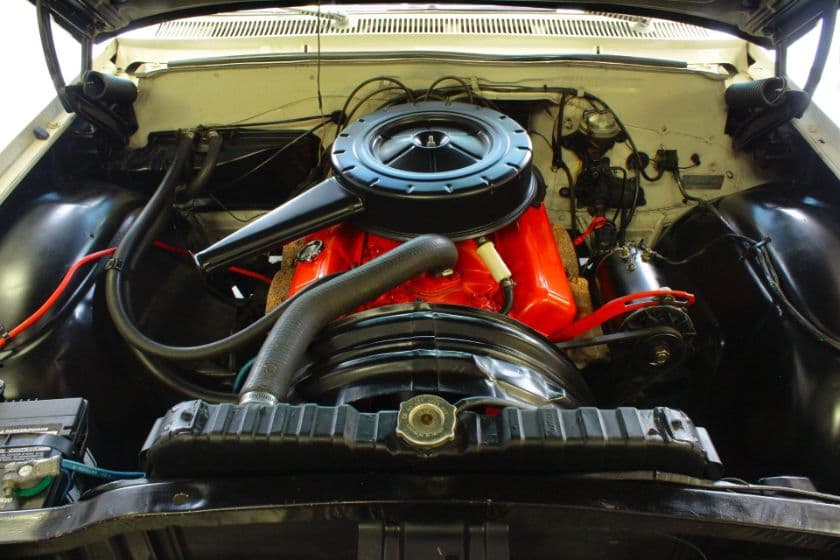1962 Chevrolet Impala thumbnail 15