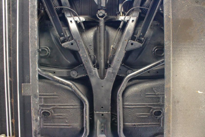 1962 Chevrolet Impala thumbnail 7
