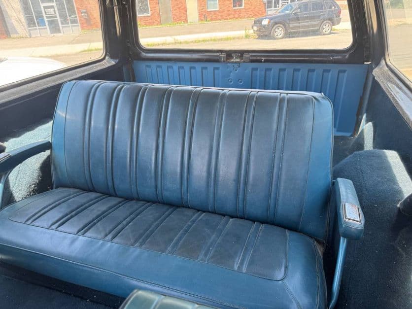 1975 Dodge Ramcharger thumbnail 11