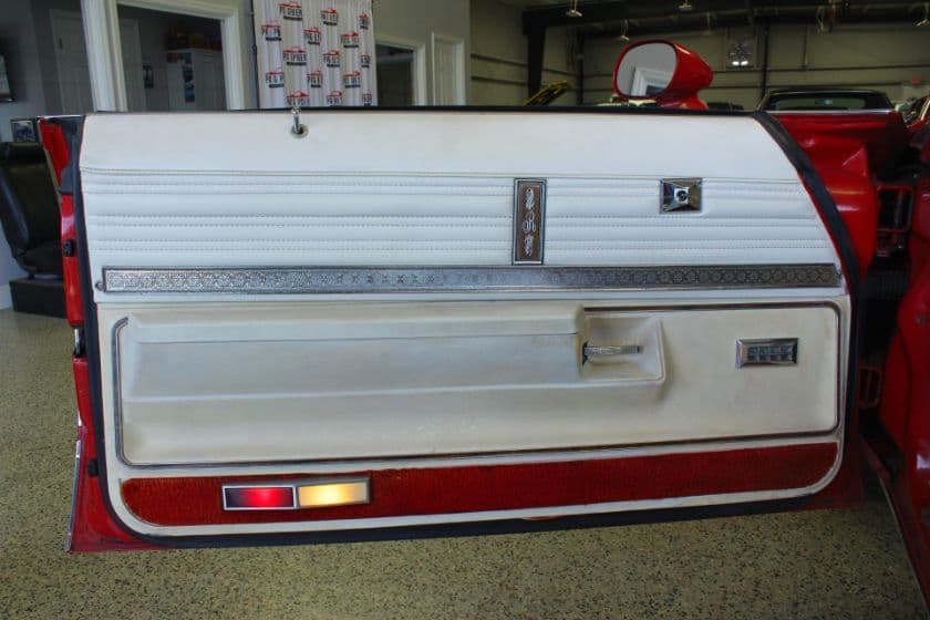 1975 Oldsmobile Delta 88 Royale thumbnail 10