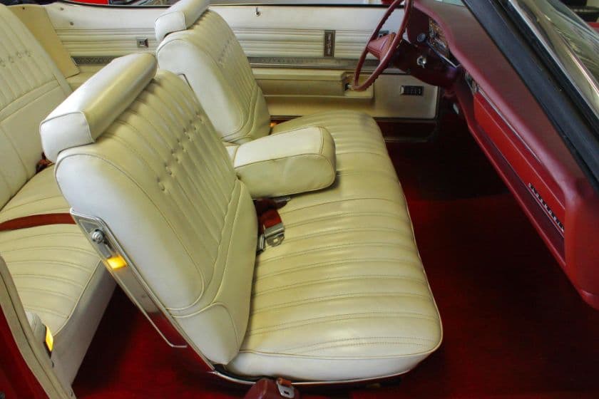 1975 Oldsmobile Delta 88 Royale thumbnail 11