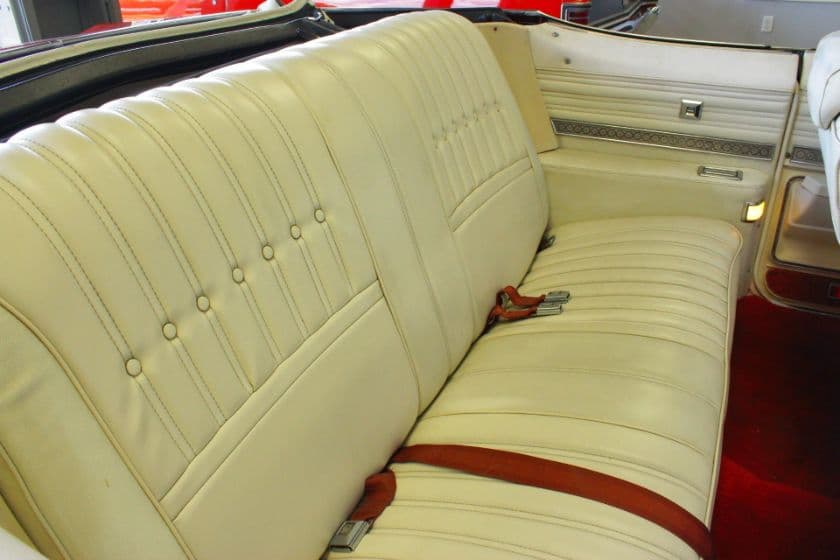1975 Oldsmobile Delta 88 Royale thumbnail 12