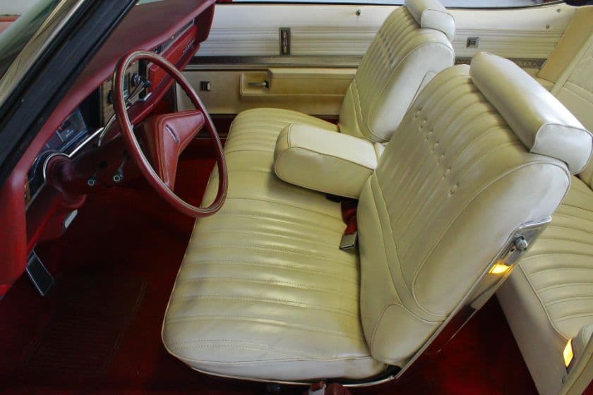 1975 Oldsmobile Delta 88 Royale thumbnail 13