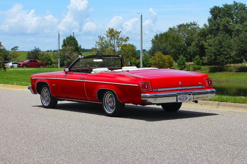 1975 Oldsmobile Delta 88 Royale thumbnail 5