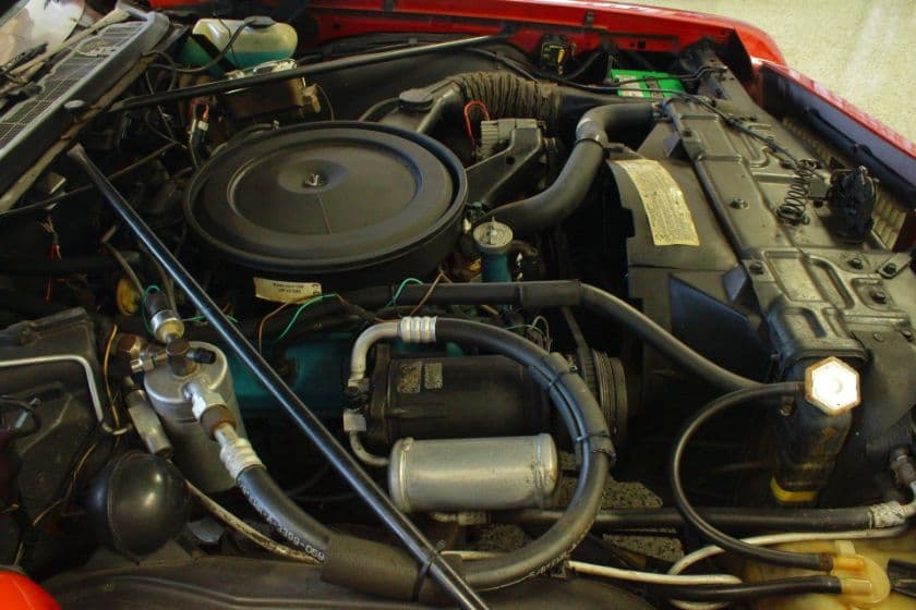 1975 Oldsmobile Delta 88 Royale thumbnail 7