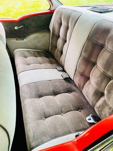 1957 Chevrolet Bel Air thumbnail 18