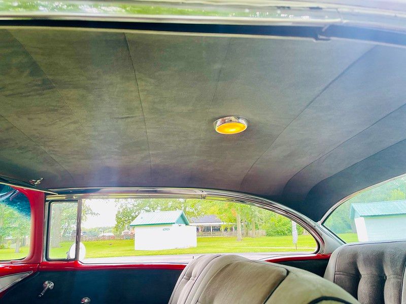 1957 Chevrolet Bel Air thumbnail 14
