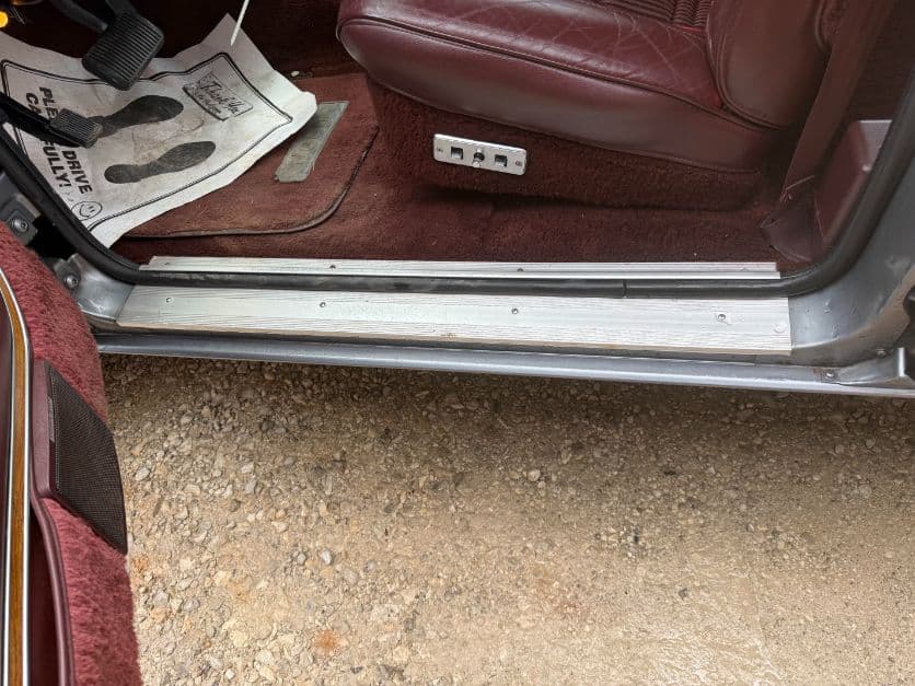 1991 Jeep Wagoneer thumbnail 6