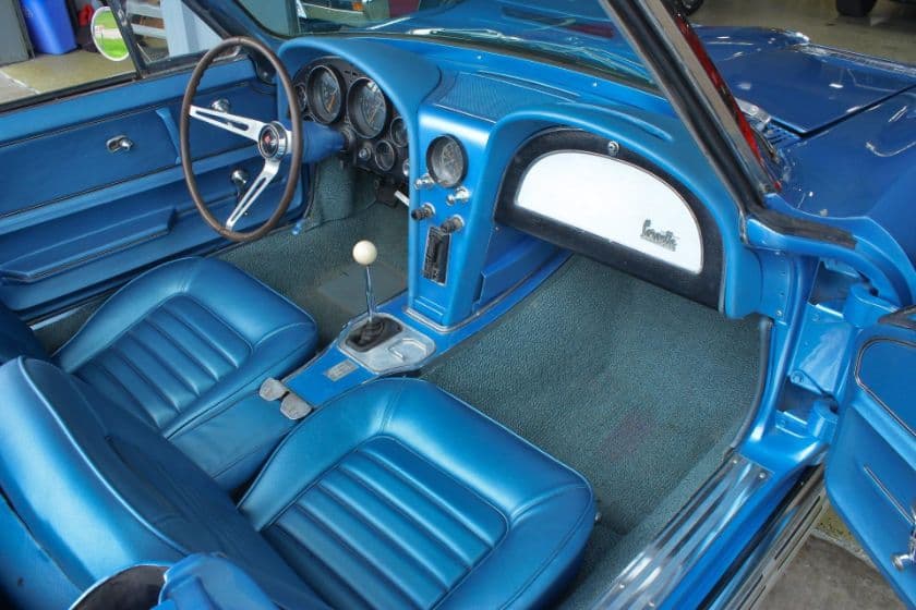 1965 Chevrolet Corvette thumbnail 8