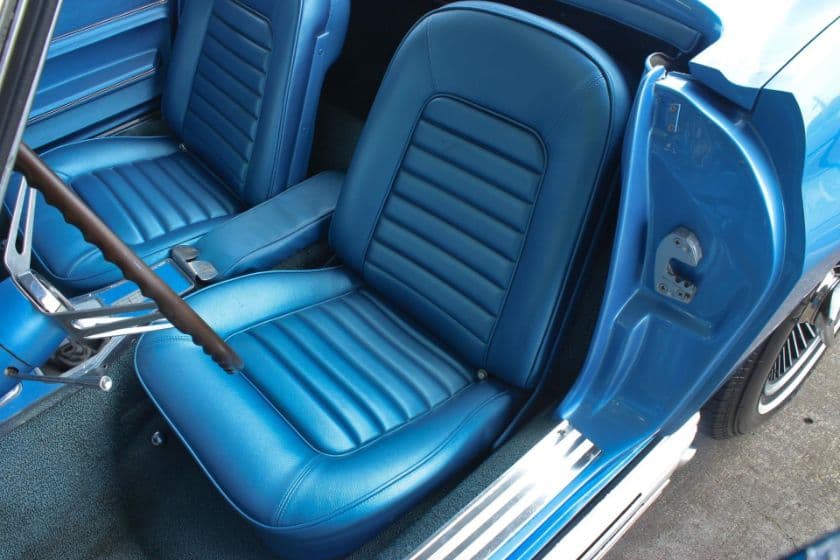 1965 Chevrolet Corvette thumbnail 9