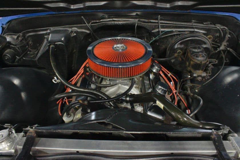 1972 Chevrolet C10 thumbnail 7