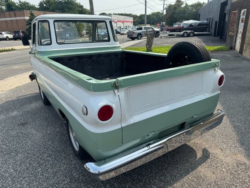 1966 Dodge A 100 thumbnail 5