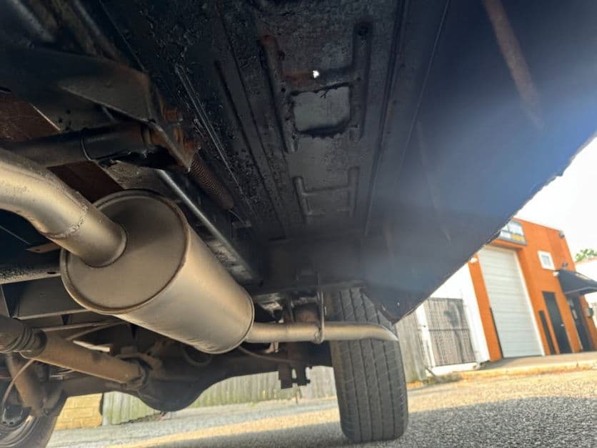 1966 Dodge A 100 thumbnail 16
