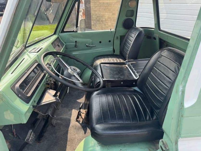 1966 Dodge A 100 thumbnail 12