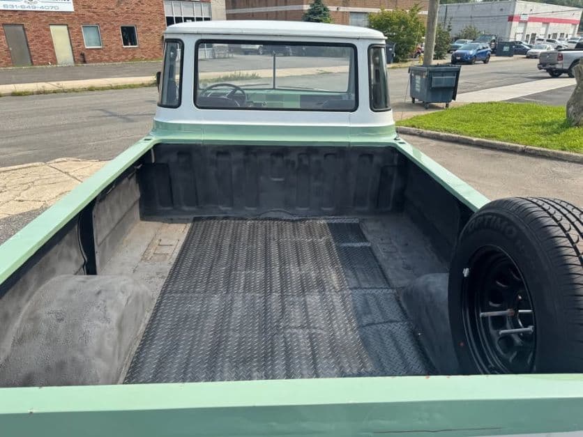 1966 Dodge A 100 thumbnail 13