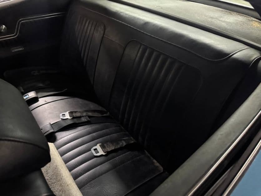 1971 Chevrolet Chevelle SS Tribute thumbnail 13