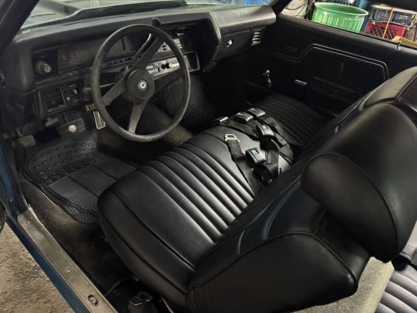 1971 Chevrolet Chevelle SS Tribute thumbnail 14