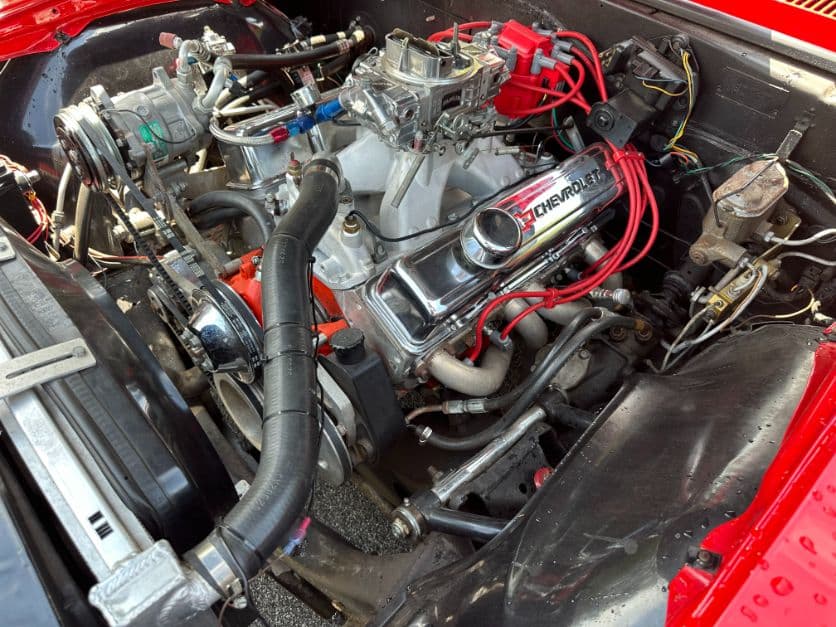 1967 Chevrolet Camaro RS thumbnail 14
