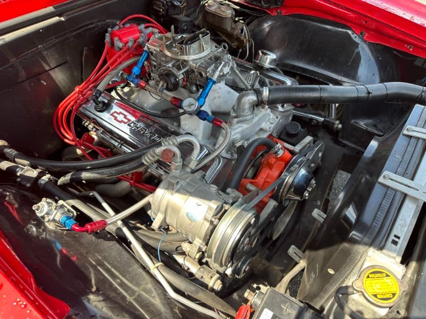 1967 Chevrolet Camaro RS thumbnail 15